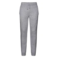 Pantalones de trabajo con dobladillo Russell - JE268M