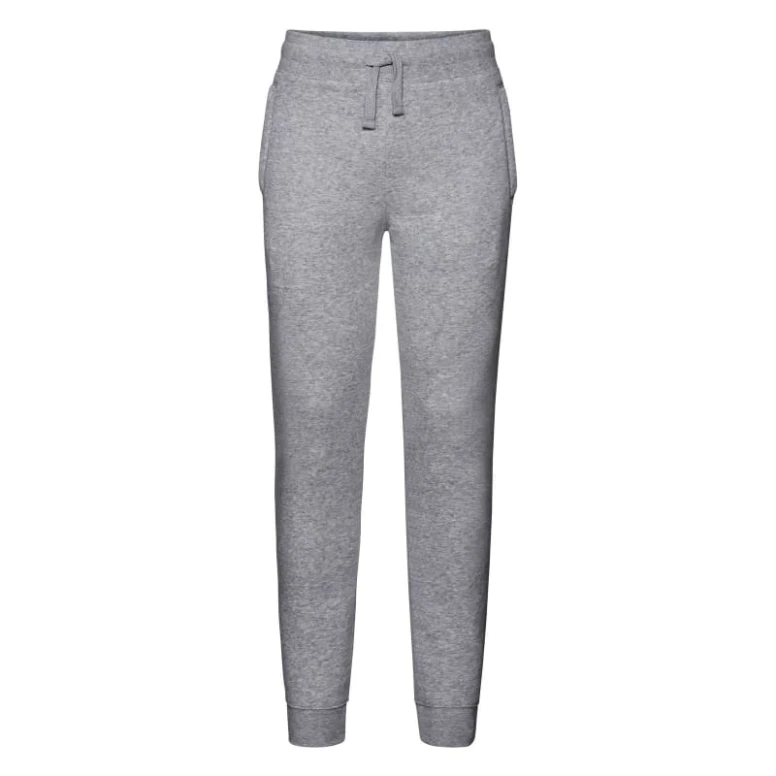 Pantalones de trabajo con dobladillo Russell - JE268M