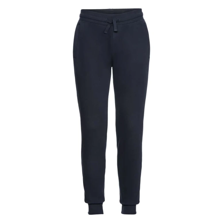 Pantalones de trabajo con dobladillo Russell - JE268M