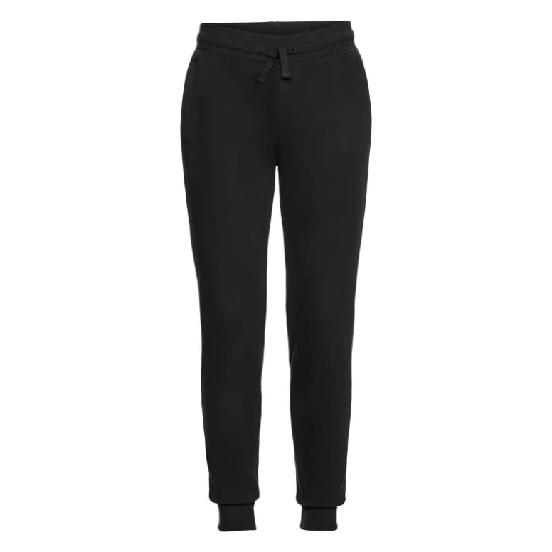 Pantalones de trabajo con dobladillo Russell - JE268M