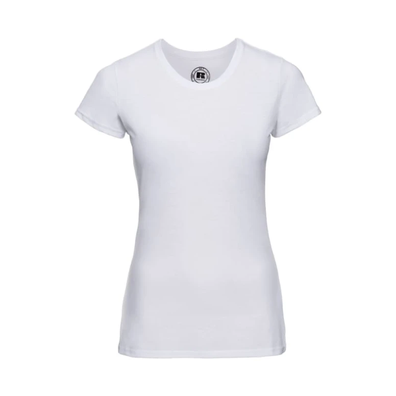 Camiseta de trabajo HD T Russell Mujer - JE165F