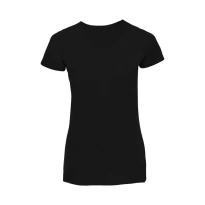 Camiseta de trabajo HD T Russell Mujer - JE165F
