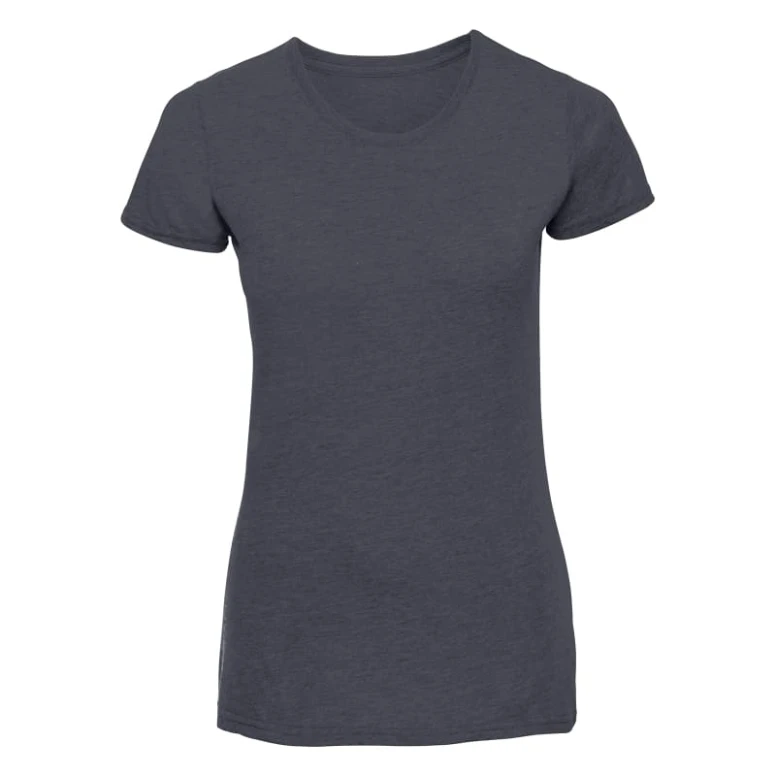 Camiseta de trabajo HD T Russell Mujer - JE165F