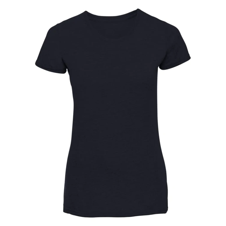 Camiseta de trabajo HD T Russell Mujer - JE165F