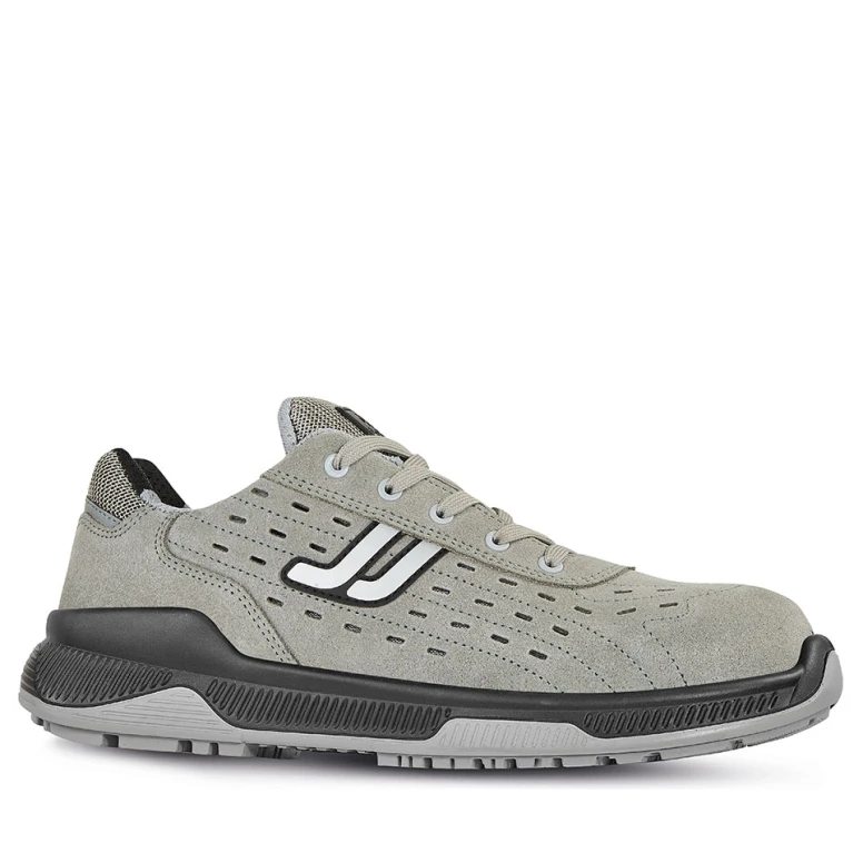 Zapatos de seguridad Jallatte Jallean S1P CI HI ESD SRC JI266