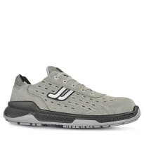 Zapatos de seguridad Jallatte Jallean S1P CI HI ESD SRC JI266