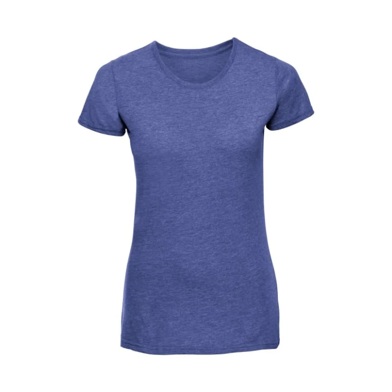 Camiseta de trabajo HD T Russell Mujer - JE165F