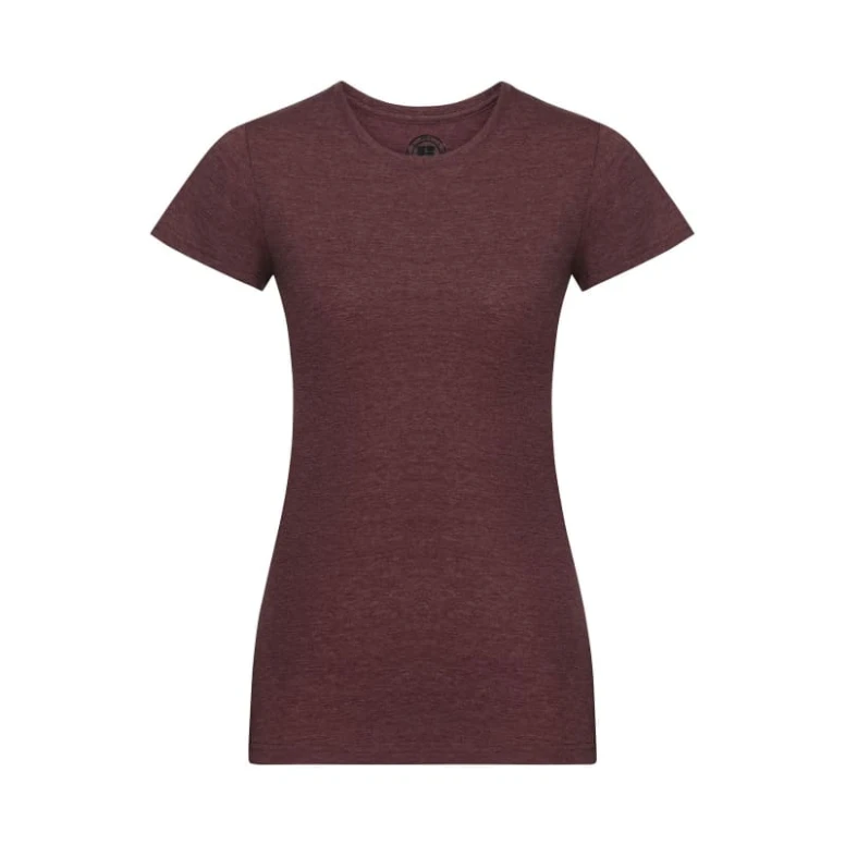 Camiseta de trabajo HD T Russell Mujer - JE165F