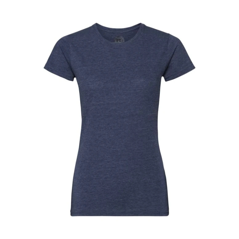 Camiseta de trabajo HD T Russell Mujer - JE165F