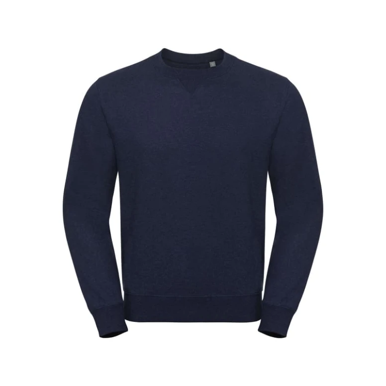 Sudadera de trabajo Authentic Melange Russell - JE260M