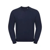 Sudadera de trabajo Authentic Melange Russell - JE260M