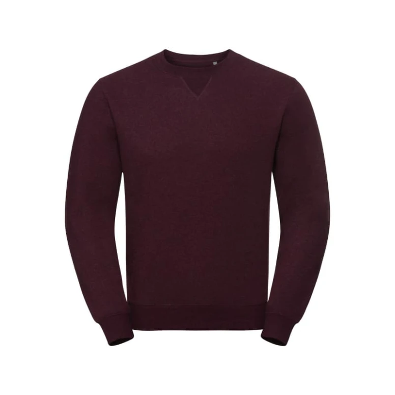 Sudadera de trabajo Authentic Melange Russell - JE260M