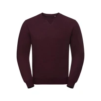 Sudadera de trabajo Authentic Melange Russell - JE260M