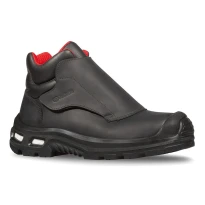 Zapatos de seguridad Jallatte Jalplasma S3 CI HRO WG SRC JY505