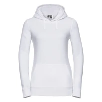 Sudadera de trabajo con capucha Authentic Mujer Russell - JE265F