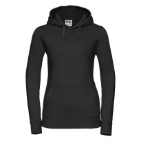 Sudadera de trabajo con capucha Authentic Mujer Russell - JE265F 2