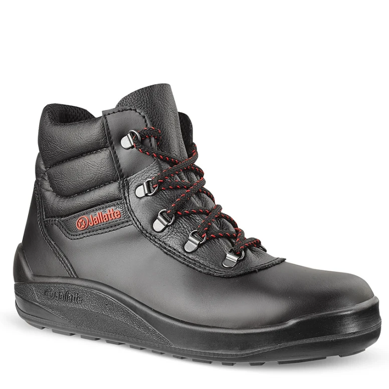 Zapatos de seguridad Jallatte Jalmars S3 HRO SRC J0246