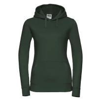 Sudadera de trabajo con capucha Authentic Mujer Russell - JE265F
