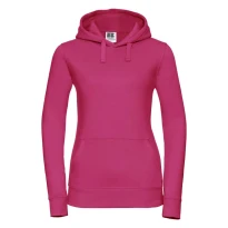 Sudadera de trabajo con capucha Authentic Mujer Russell - JE265F