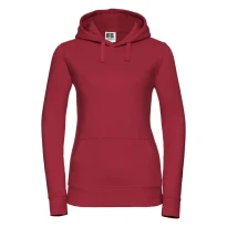 Sudadera de trabajo con capucha Authentic Mujer Russell - JE265F