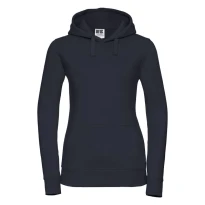 Sudadera de trabajo con capucha Authentic Mujer Russell - JE265F