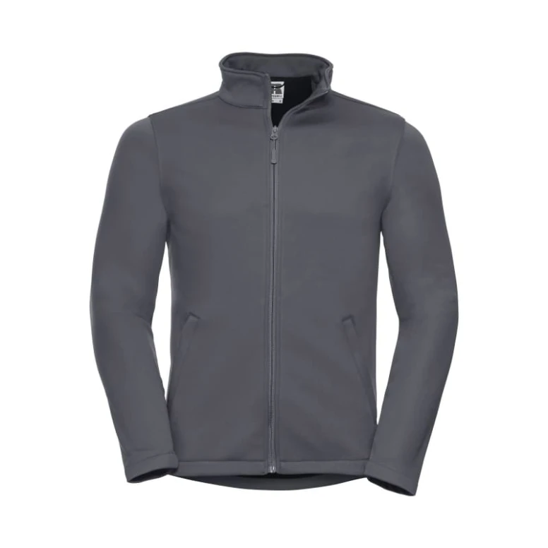 Chaqueta de trabajo Smart Softshell Russell - JE040M