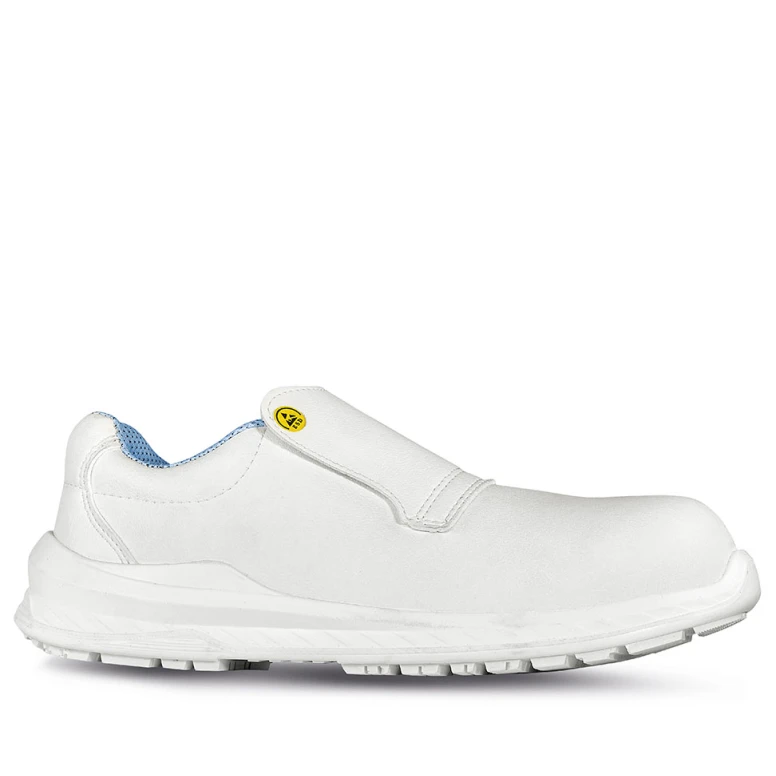 Zapatos de seguridad Jallatte Jalcalcium S2 ESD SRC JI282