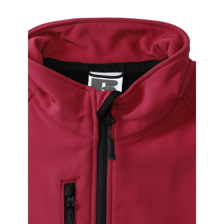 Chaleco de trabajo Stretch Softshell Russell - JE141M