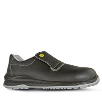 Zapatos de seguridad Jallatte Jalgraphite S2 ESD SRC JI272