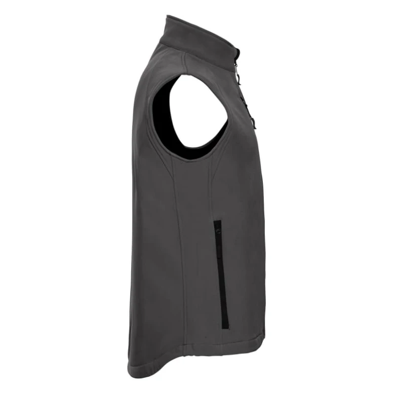 Chaleco de trabajo Stretch Softshell Russell - JE141M
