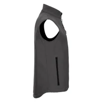 Chaleco de trabajo Stretch Softshell Russell - JE141M