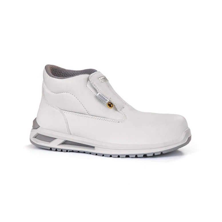 Zapatos de seguridad Giasco Minorca S2 SRC ESD 3H020I