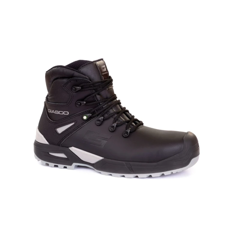 Zapatos de seguridad Giasco Gold S7S FO CI SC SR 3U458L