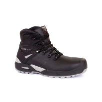 Zapatos de seguridad Giasco Gold S7S FO CI SC SR 3U458L