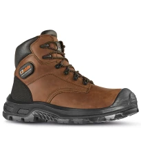 Zapatos de seguridad Jallatte Jalbumber S3 CI ESD SRC JI174