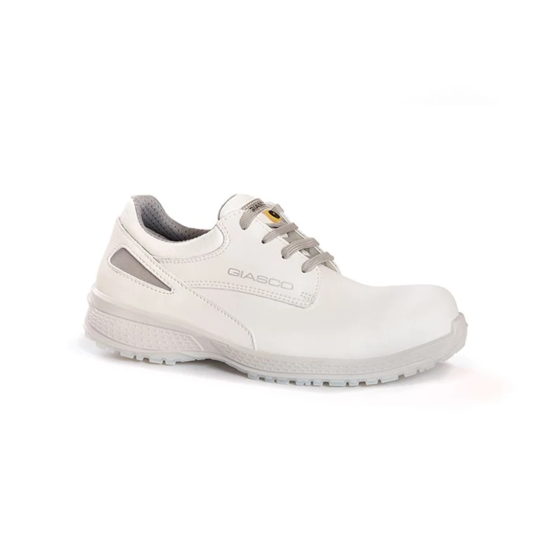 Zapatos de seguridad Giasco STOCKHOLM S3 SRC ESD KU191I
