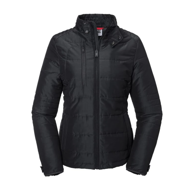 Chaqueta de trabajo Cross Mujer Russell - JE430F