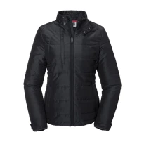 Chaqueta de trabajo Cross Mujer Russell - JE430F