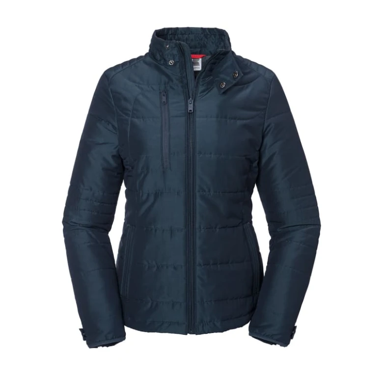 Chaqueta de trabajo Cross Mujer Russell - JE430F