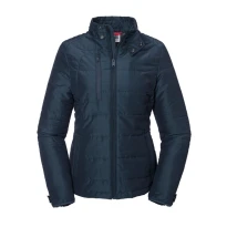 Chaqueta de trabajo Cross Mujer Russell - JE430F