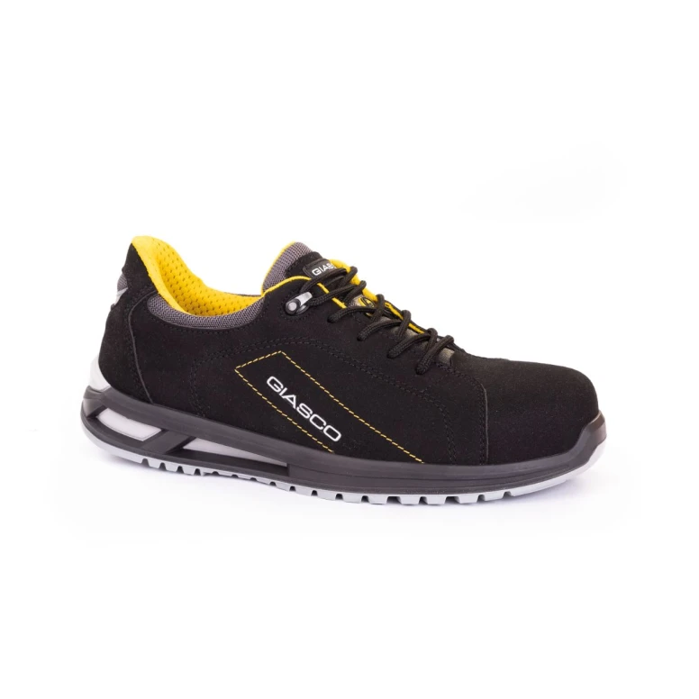 Zapatos de seguridad Giasco Ponza S3L FO ESD SR 3H025NG