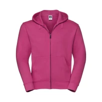 Sudadera de trabajo con capucha y cremallera Russell - JE266M