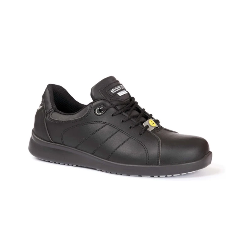 Liquidación total - Zapatos de seguridad Giasco Malmo O2 FO CI SRC ESD C7025O - número 41