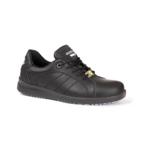 Liquidación total - Zapatos de seguridad Giasco Malmo O2 FO CI SRC ESD C7025O - número 41