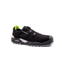 Zapatos de seguridad Giasco Opal S1P FO SC SR 3U434N