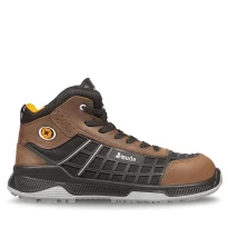 Zapatos de seguridad Jallatte Jalkohai S3 ESD SRC JNI28