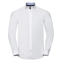 Russell camisa de manga ancha - JE966M 2