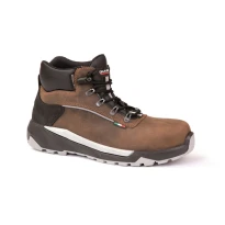 Zapatos de seguridad Giasco Makalu S3 CI WR SRC 3C058G