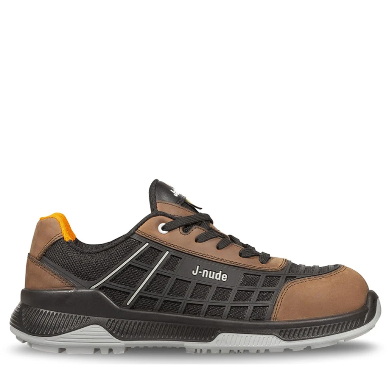 Zapatos de seguridad Jallatte Jaldojo S3 ESD SRC JNI01