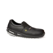 Zapatos de seguridad Giasco Arendal Evo S2 FO ESD SRC ligeros y transpirables - 3M002O